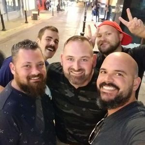 Meet your Posher, Kevin